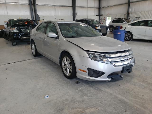 FORD FUSION SE 2012 3fahp0ha8cr355472