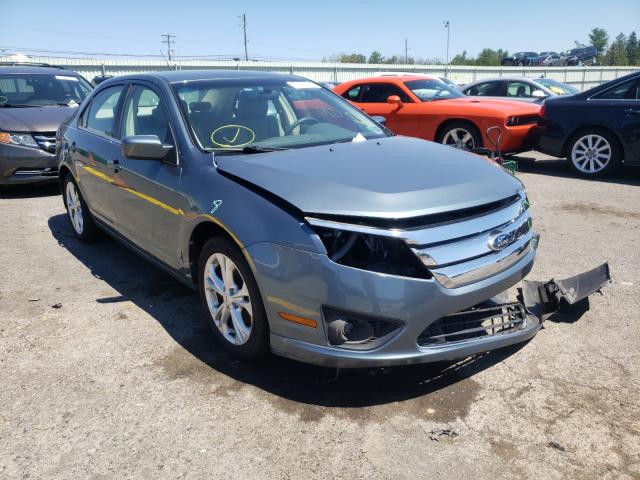 FORD FUSION SE 2012 3fahp0ha8cr359232