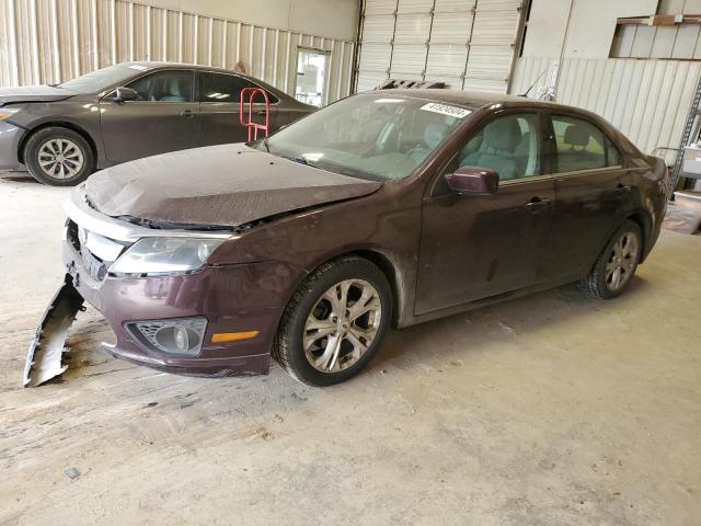 FORD FUSION 2012 3fahp0ha8cr359411