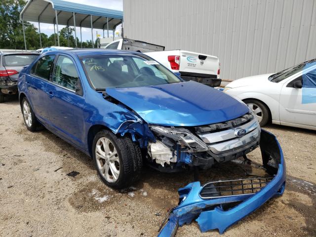 FORD FUSION SE 2012 3fahp0ha8cr362244