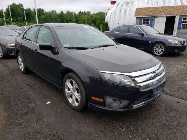 FORD FUSION SE 2012 3fahp0ha8cr367394