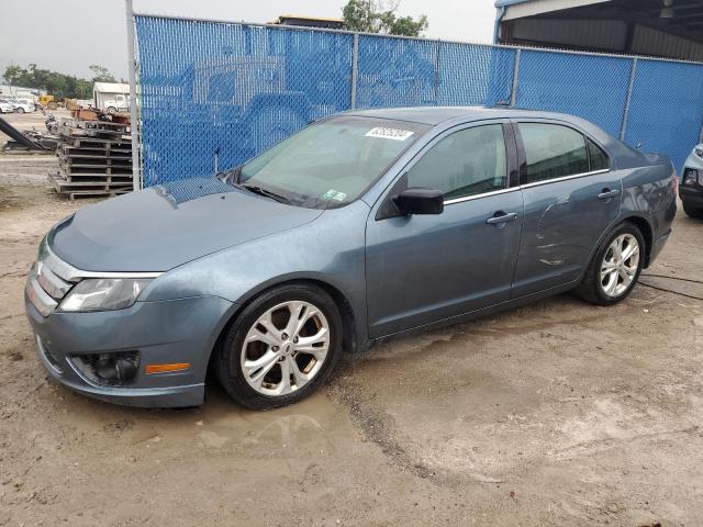 FORD FUSION 2012 3fahp0ha8cr371347