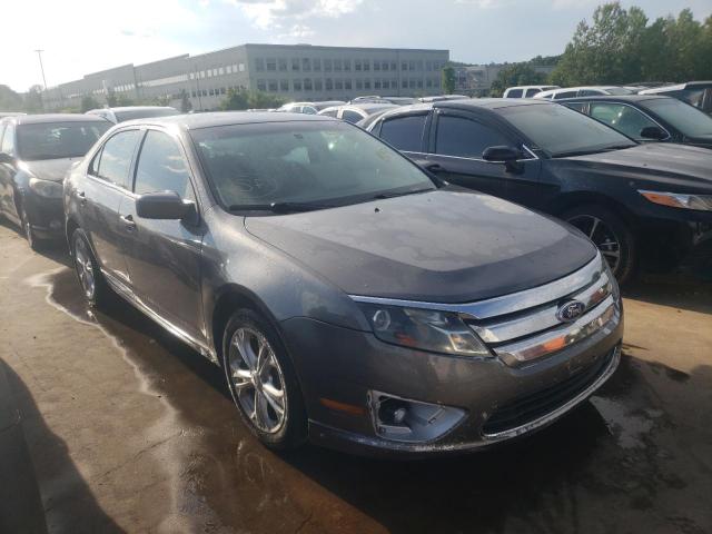 FORD FUSION SE 2012 3fahp0ha8cr374698