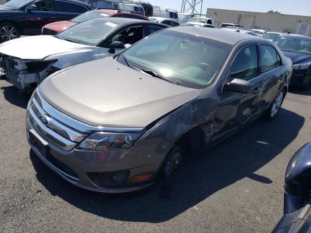 FORD FUSION SE 2012 3fahp0ha8cr378489