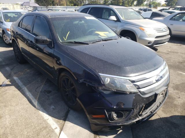 FORD FUSION SE 2012 3fahp0ha8cr381926