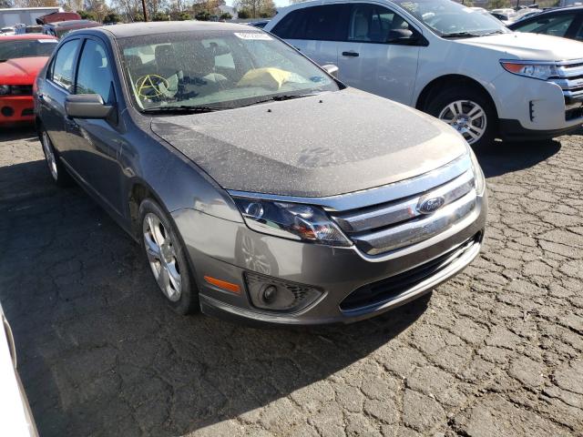 FORD FUSION 2012 3fahp0ha8cr382154