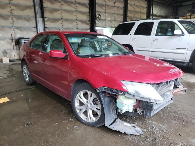 FORD FUSION SE 2012 3fahp0ha8cr382459