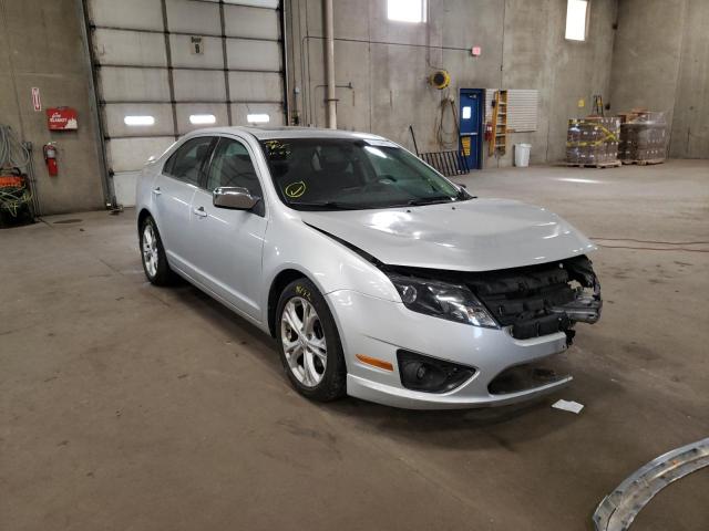 FORD FUSION SE 2012 3fahp0ha8cr386883