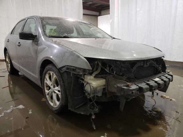 FORD FUSION SE 2012 3fahp0ha8cr386933