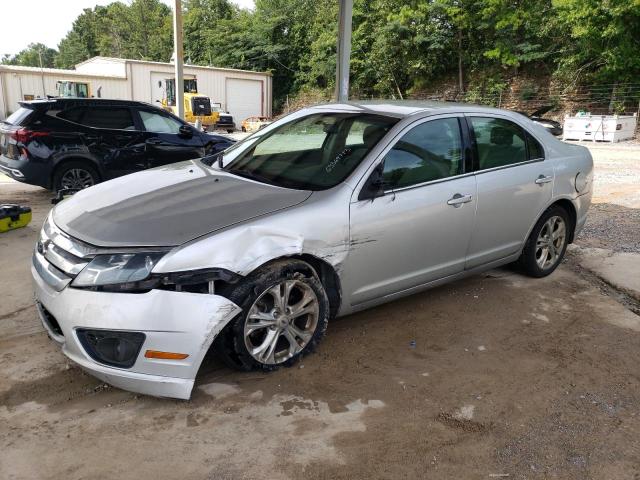 FORD FUSION SE 2012 3fahp0ha8cr388181