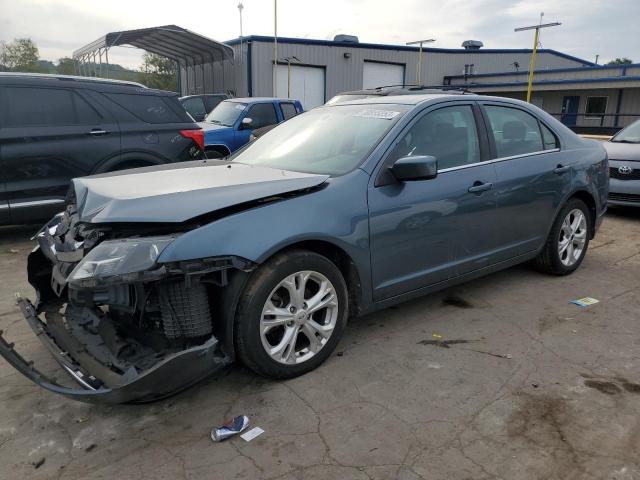 FORD FUSION SE 2012 3fahp0ha8cr389136