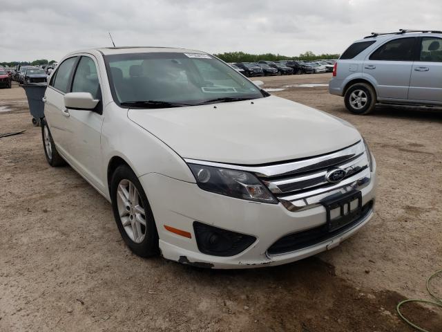 FORD FUSION SE 2012 3fahp0ha8cr394529