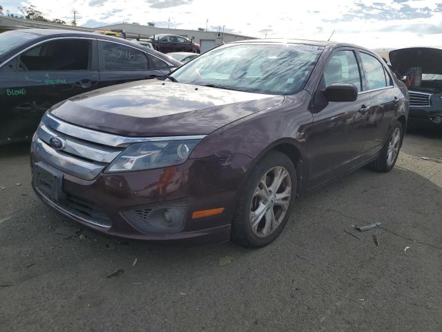 FORD FUSION 2012 3fahp0ha8cr397897