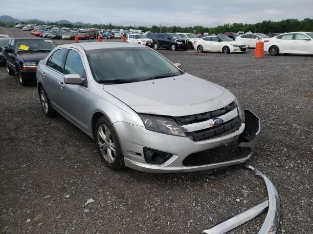 FORD FUSION SE 2012 3fahp0ha8cr400118