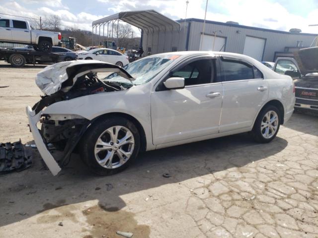 FORD FUSION SE 2012 3fahp0ha8cr400779