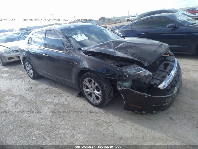 FORD FUSION 2012 3fahp0ha8cr402385