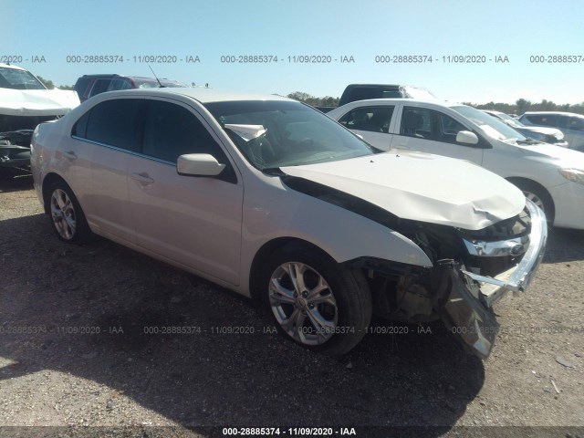 FORD FUSION 2012 3fahp0ha8cr402418