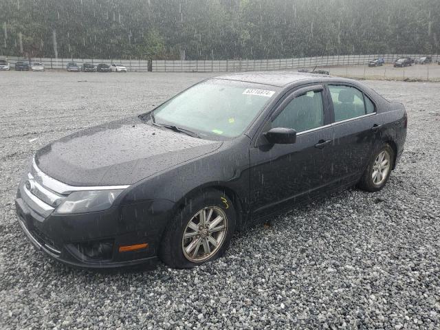 FORD FUSION SE 2012 3fahp0ha8cr406906