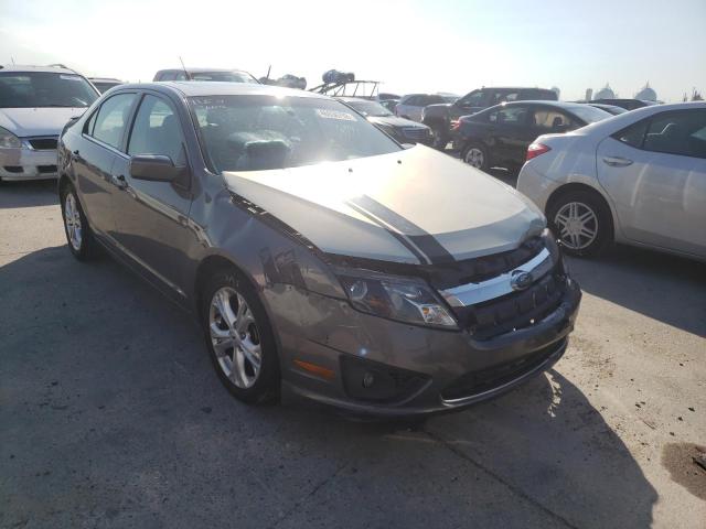 FORD FUSION 2012 3fahp0ha8cr407568