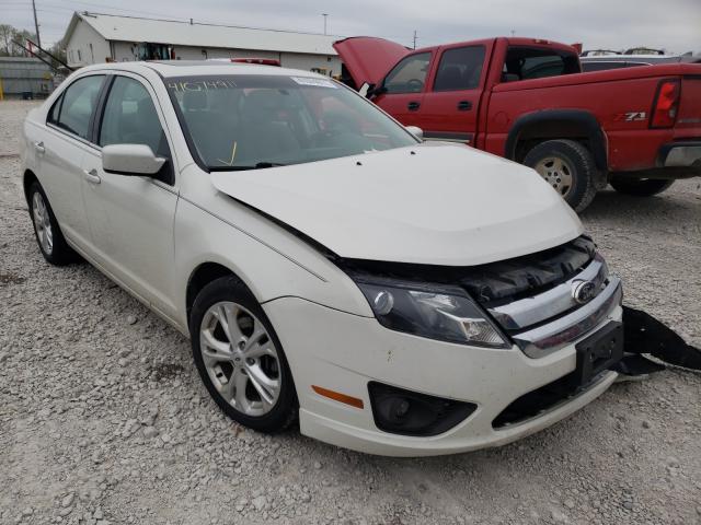 FORD FUSION SE 2012 3fahp0ha8cr409224