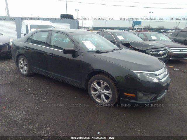 FORD FUSION 2012 3fahp0ha8cr410034