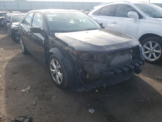 FORD FUSION SE 2012 3fahp0ha8cr413564