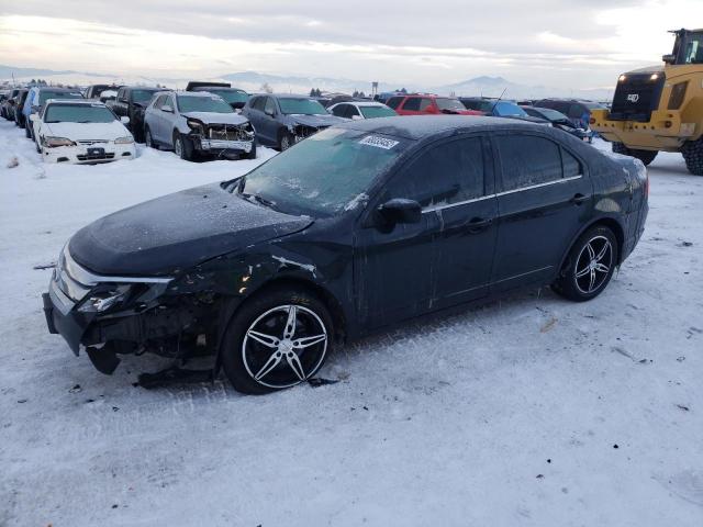 FORD FUSION SE 2012 3fahp0ha8cr415976