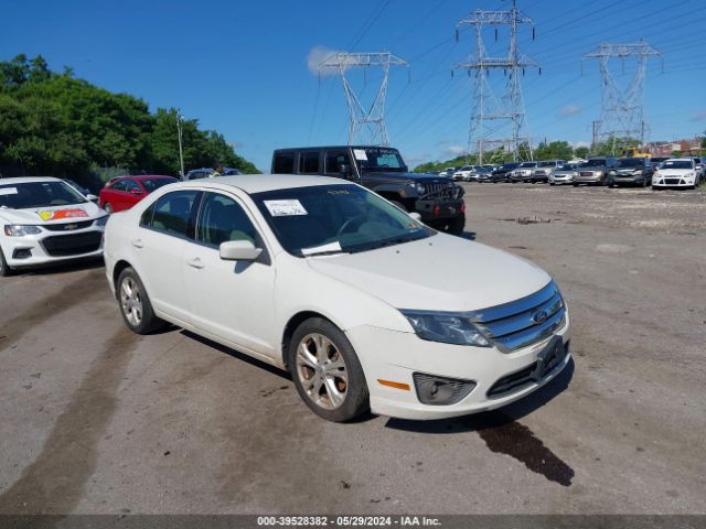 FORD FUSION 2012 3fahp0ha8cr417193