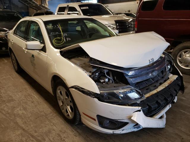 FORD FUSION SE 2012 3fahp0ha8cr417209