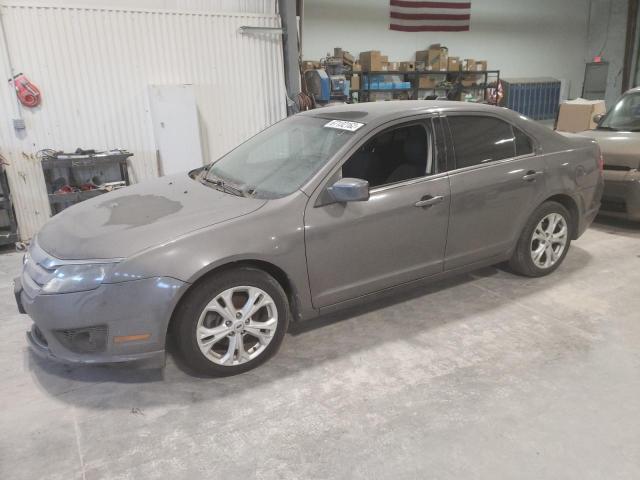 FORD FUSION SE 2012 3fahp0ha8cr418232