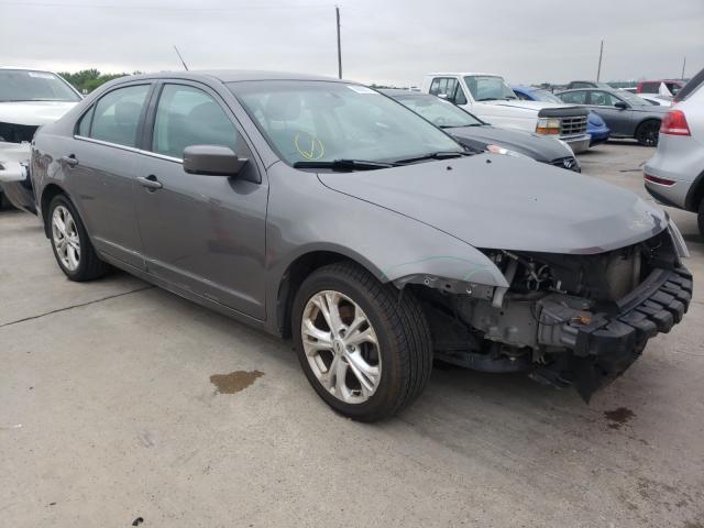 FORD FUSION SE 2012 3fahp0ha8cr418537