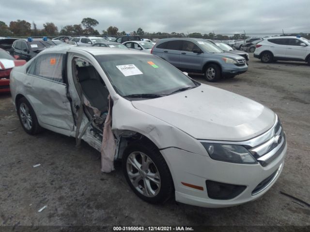 FORD FUSION 2012 3fahp0ha8cr418912