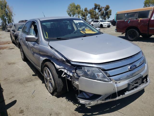 FORD FUSION SE 2012 3fahp0ha8cr419610