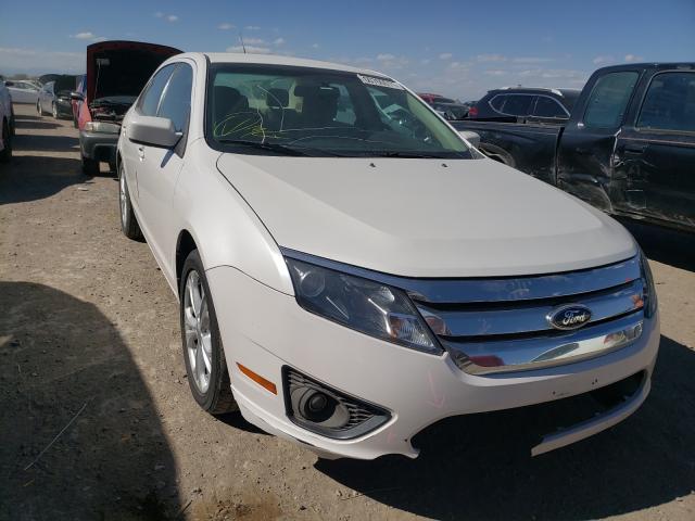 FORD FUSION SE 2012 3fahp0ha8cr420630