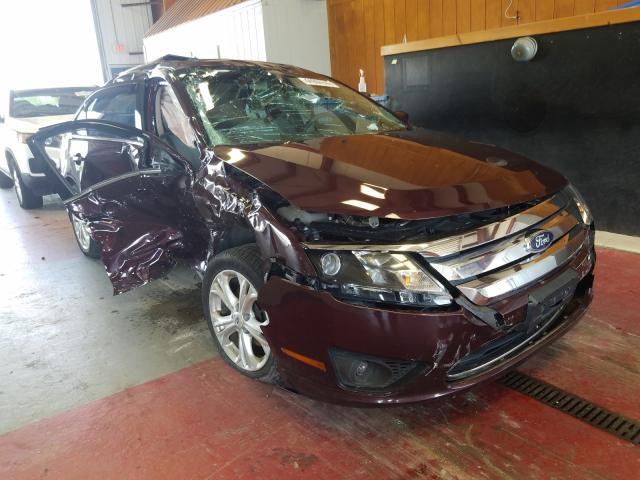 FORD FUSION SE 2012 3fahp0ha8cr425553