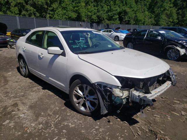 FORD FUSION SE 2012 3fahp0ha8cr426007