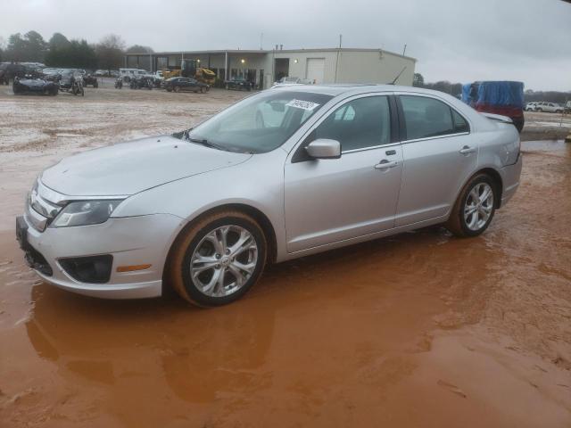 FORD FUSION SE 2012 3fahp0ha8cr426850