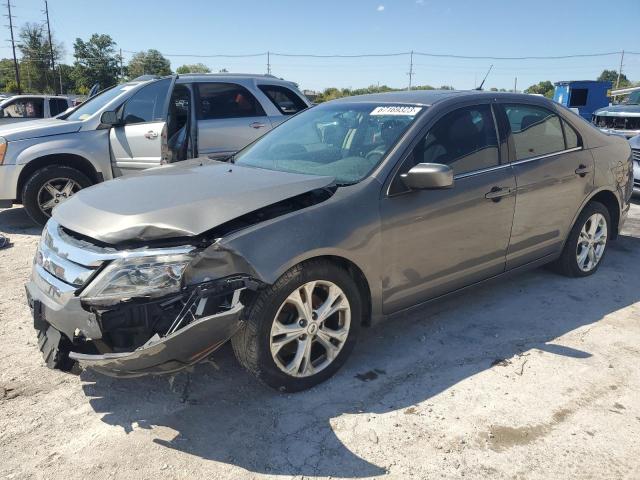 FORD FUSION SE 2012 3fahp0ha8cr426993