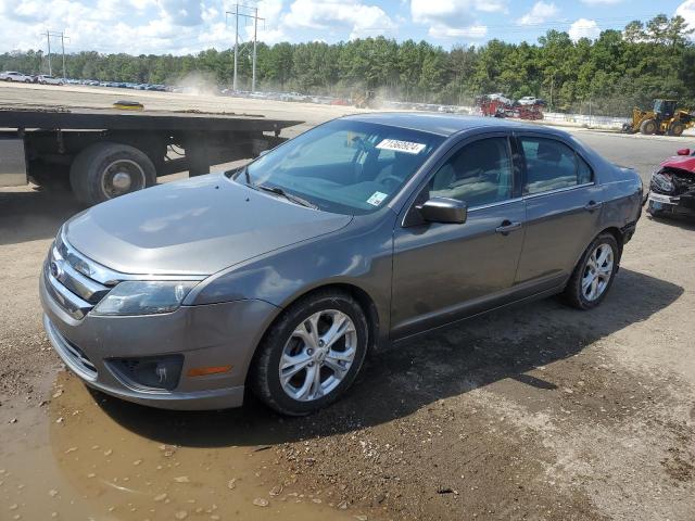 FORD FUSION SE 2012 3fahp0ha8cr428405