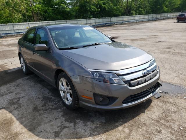 FORD FUSION SE 2012 3fahp0ha8cr432017