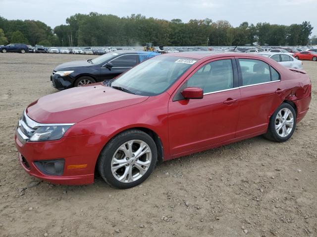 FORD FUSION SE 2012 3fahp0ha8cr437959