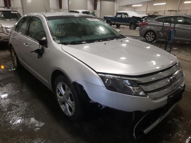 FORD FUSION SE 2012 3fahp0ha8cr438559