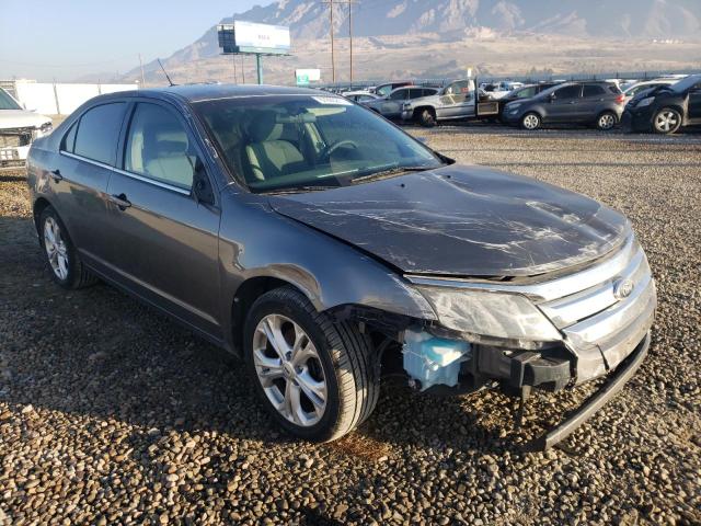 FORD FUSION SE 2012 3fahp0ha8cr439503