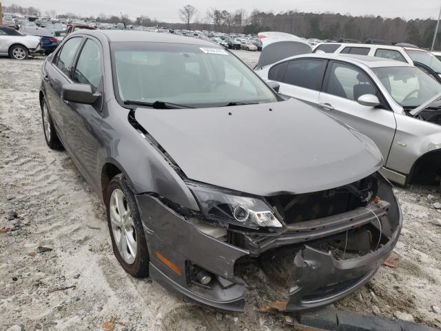 FORD FUSION SE 2012 3fahp0ha8cr440957