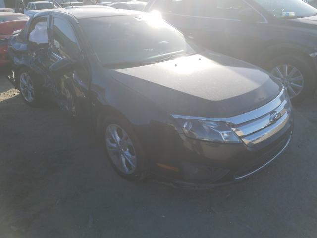 FORD FUSION SE 2012 3fahp0ha8cr441347