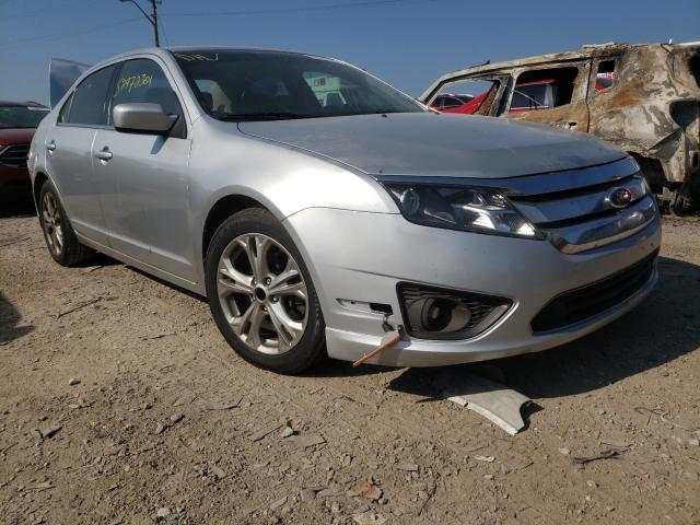 FORD FUSION SE 2012 3fahp0ha8cr441350