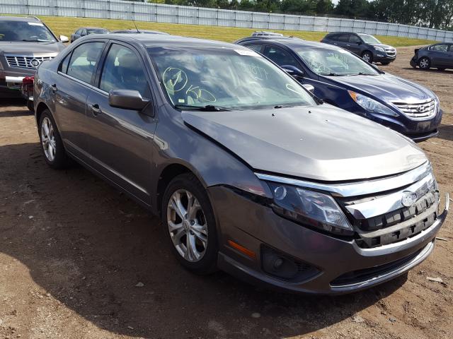 FORD FUSION SE 2012 3fahp0ha8cr449755