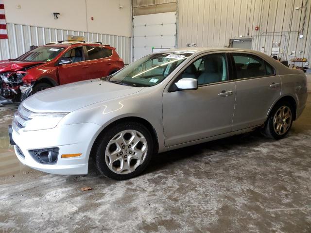 FORD FUSION 2010 3fahp0ha9ar100956