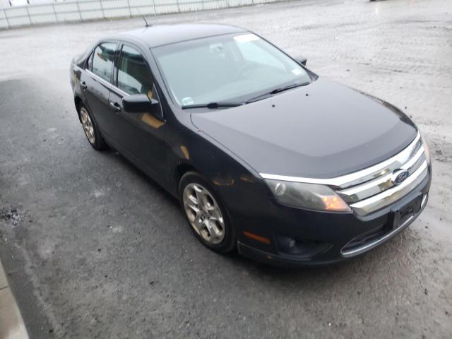 FORD FUSION SE 2010 3fahp0ha9ar121175