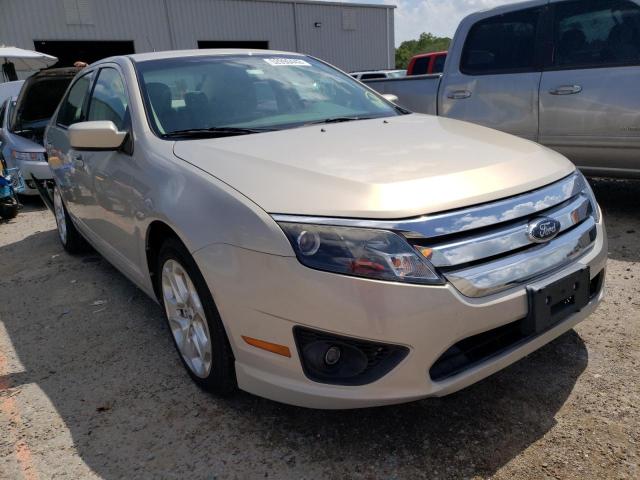 FORD FUSION SE 2010 3fahp0ha9ar122147